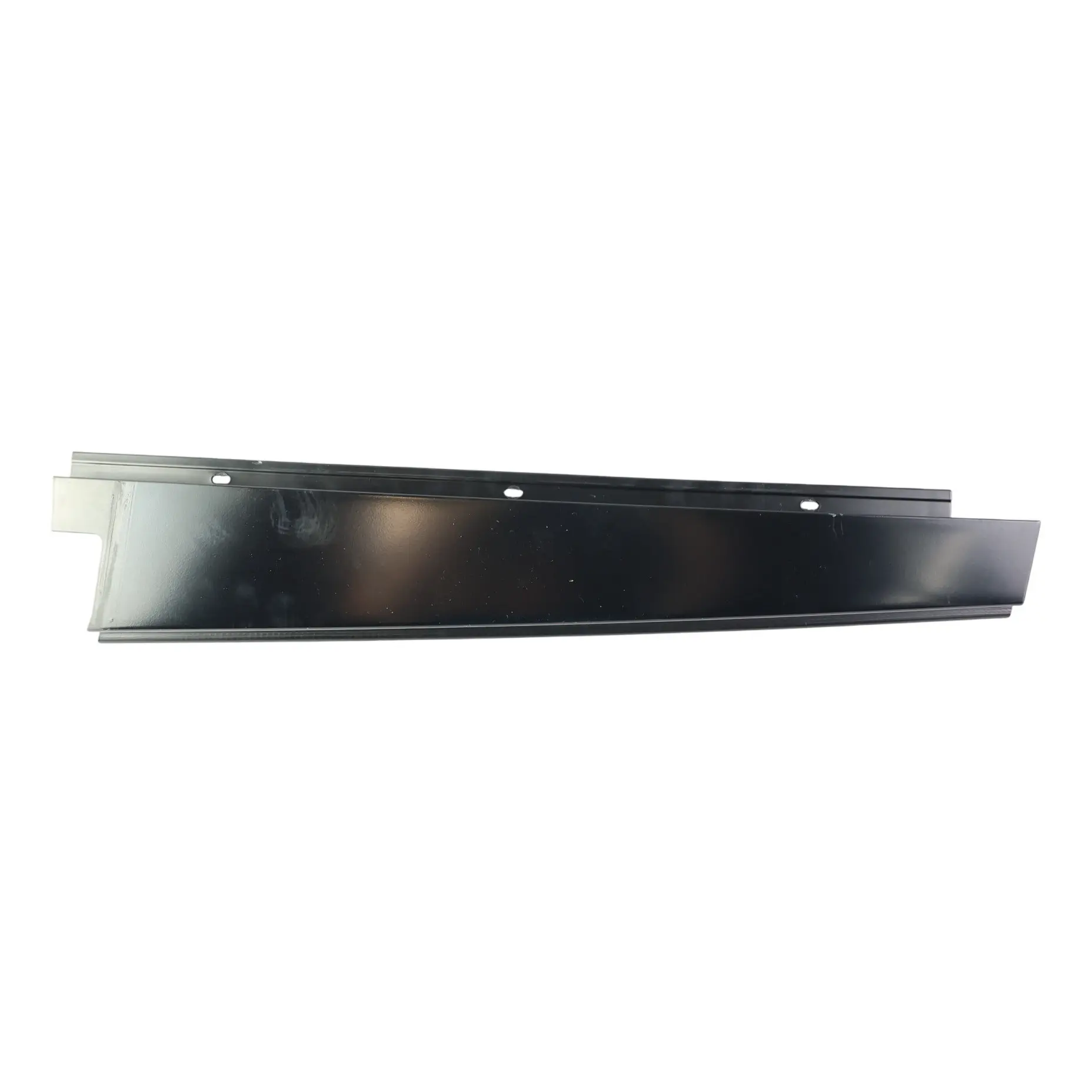 Range Rover L322 Heckscheibe Zierleiste Rechts DDE000120PMD