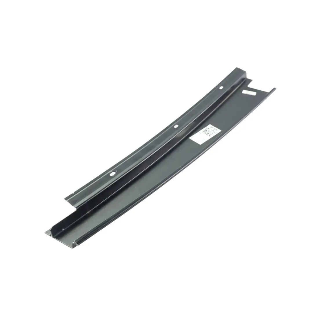 Modanatura Vetro Porta Posteriore Destro per Range Rover L322 con numero di parte DDE000120PMD Range Rover L322 Modanatura Vetro Porta Posteriore Destro - SKU DDE000120PMD - Numero di parte DDE000120PMD