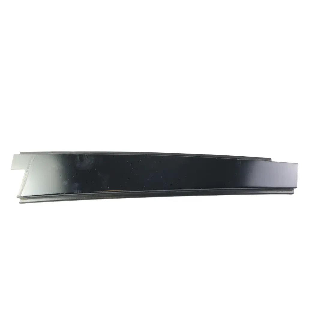 Range Rover L322 Baguette Vitre Porte Arrière Droite - SKU DDE000120PMD - Numéro de pièce DDE000120PMD