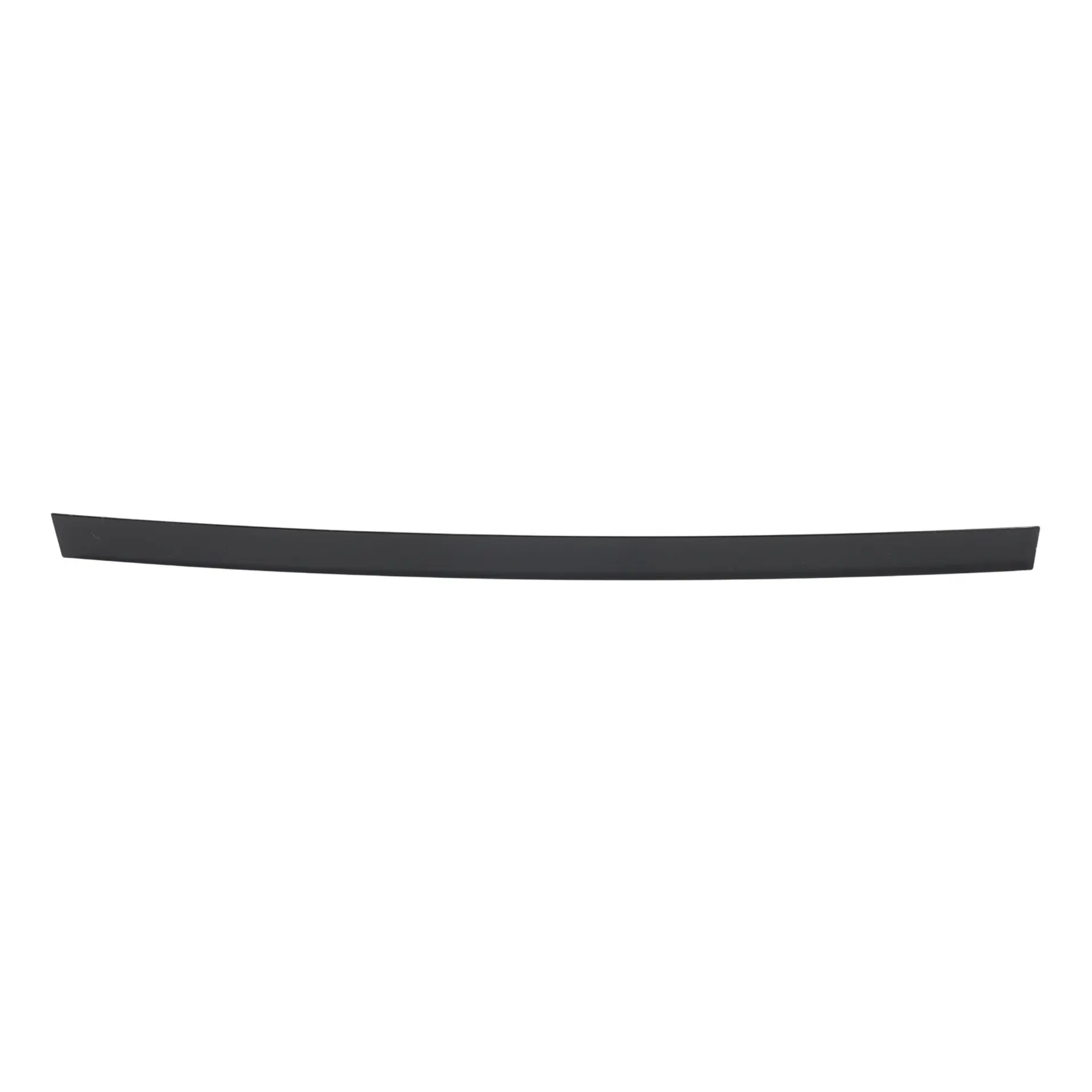 Range Rover L322 Abdeckung Blende Streifen Hinten Rechts DDE000140PMD