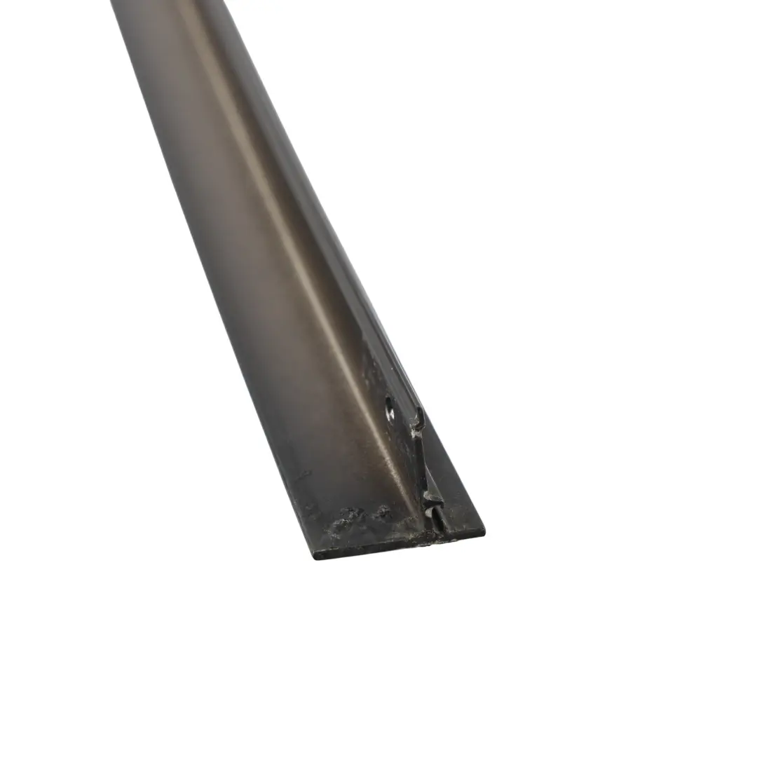 Panel Finisher Strip Rear Right O/S to Land Range Rover L322 Cover with Part number DDE000140PMD Land Range Rover L322 Cover Panel Finisher Strip Rear Right O/S - SKU DDE000140PMD - Part number DDE000140PMD