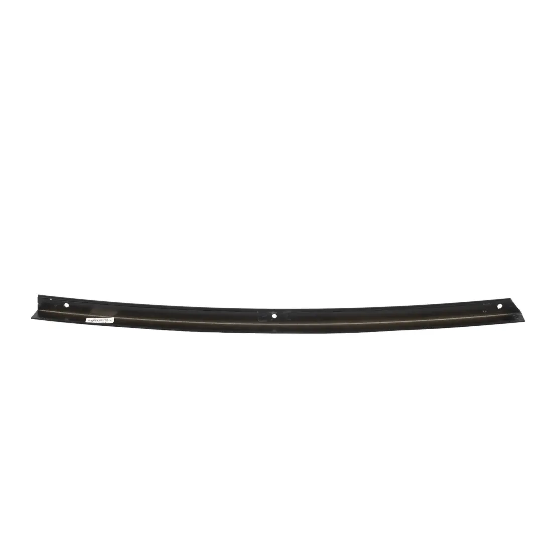 Range Rover L322 Panel Tapa Moldura Trasera Derecha - SKU DDE000140PMD - Número de pieza DDE000140PMD