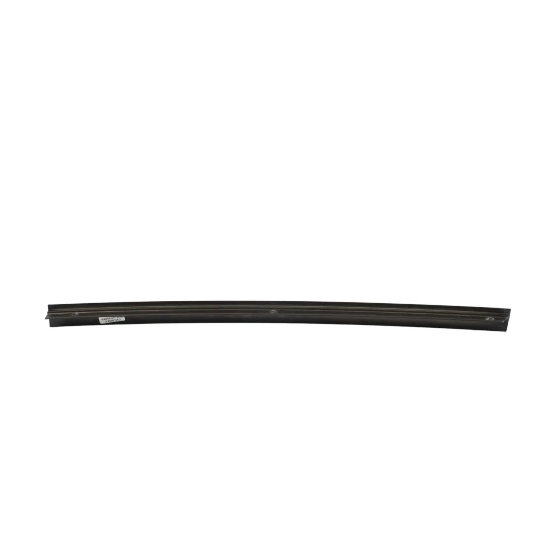 Range Rover L322 Panel Tapa Moldura Trasera Derecha - SKU DDE000140PMD - Número de pieza DDE000140PMD