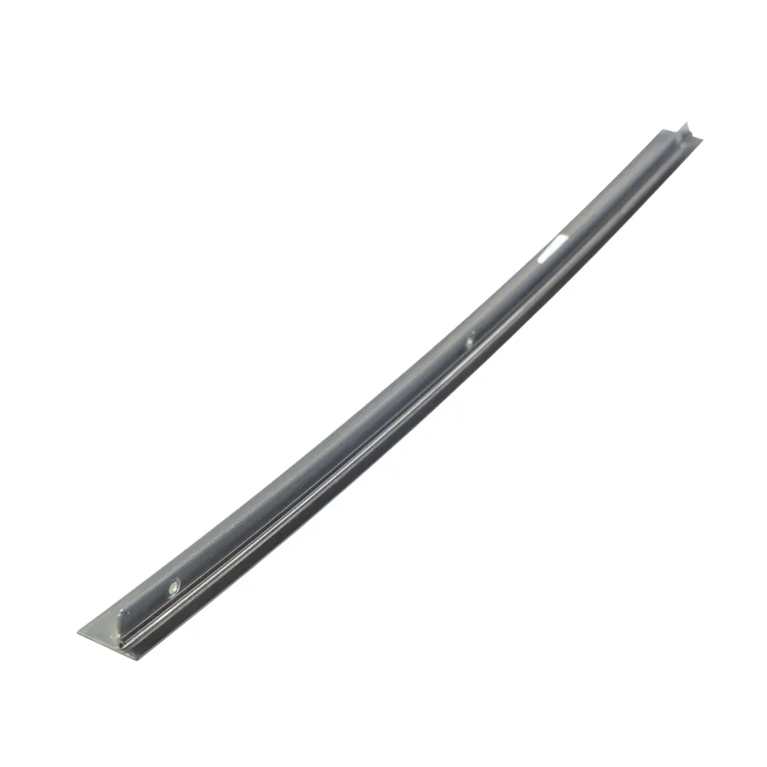 Range Rover L322 Door Window Finisher Strip Panel Rear Left N/S - SKU DDE000150PMD - Part number DDE000150PMD