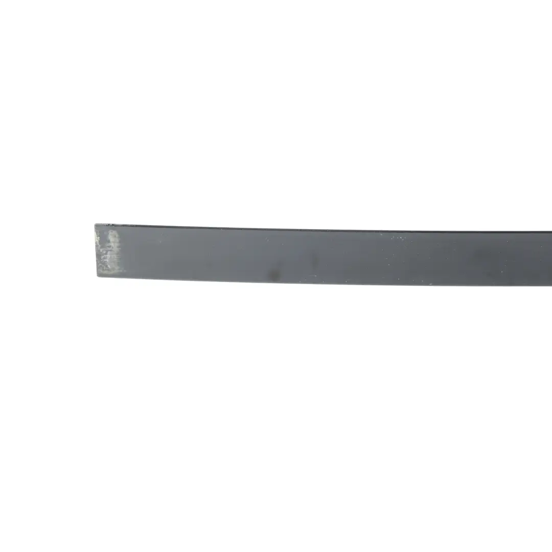 Land Rover Tira Embellecedor Ventana Puerta Trasera Izquierda - SKU DDE000150PMD - Número de pieza DDE000150PMD