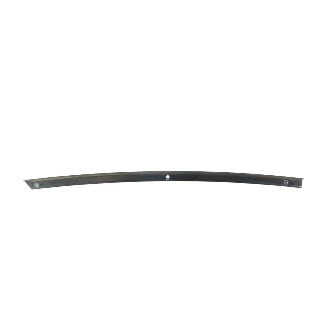 Land Rover Türfenster Zierleiste Blende Hinten Links - SKU DDE000150PMD - Teilenummer DDE000150PMD