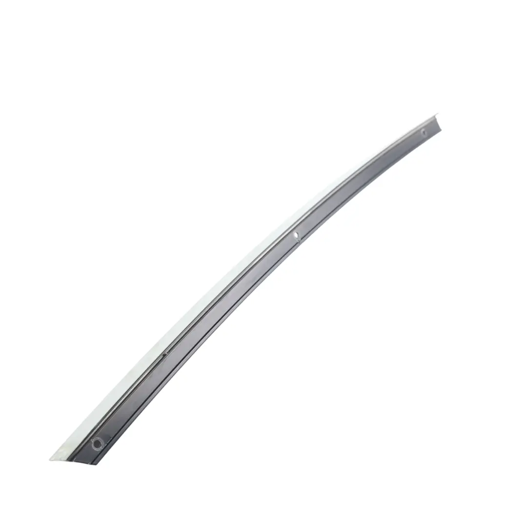Land Rover Baguette Finition Vitre Porte Arrière Gauche - SKU DDE000150PMD - Numéro de pièce DDE000150PMD