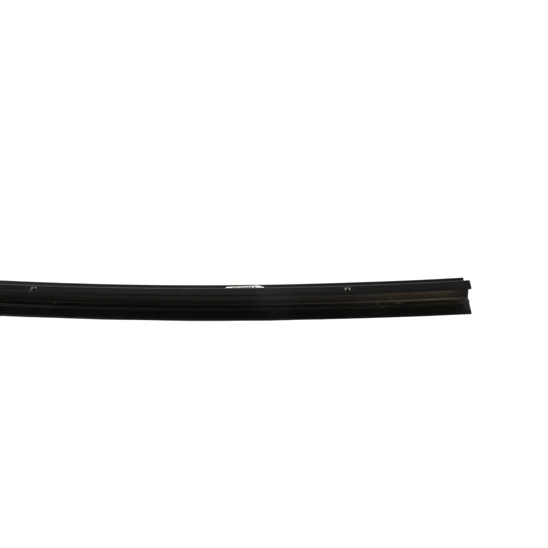 Land Range Rover L322 Cover Panel Finisher Strip Rear Right O/S - SKU DDE000160PMD - Part number DDE000160PMD