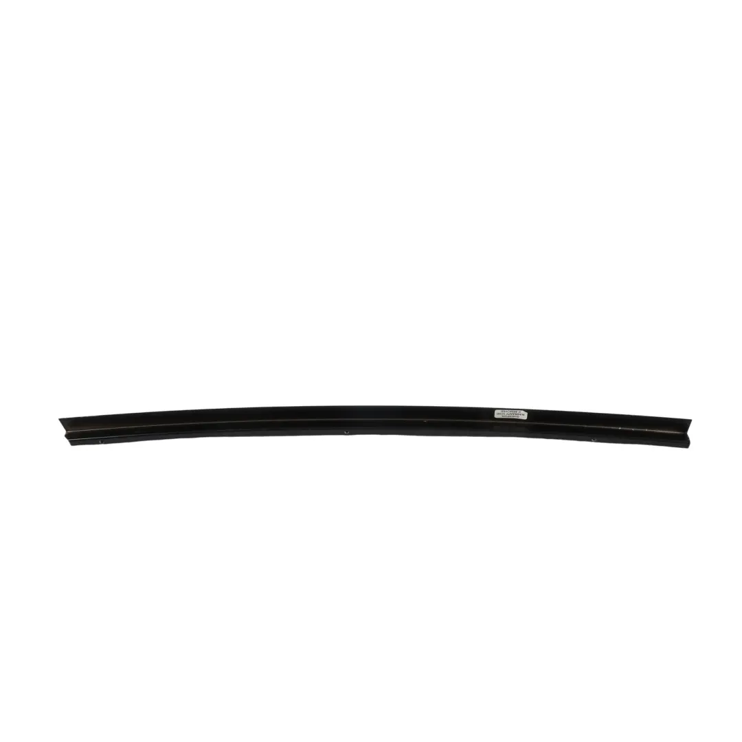 Land Range Rover L322 Cover Panel Finisher Strip Rear Right O/S - SKU DDE000160PMD - Part number DDE000160PMD