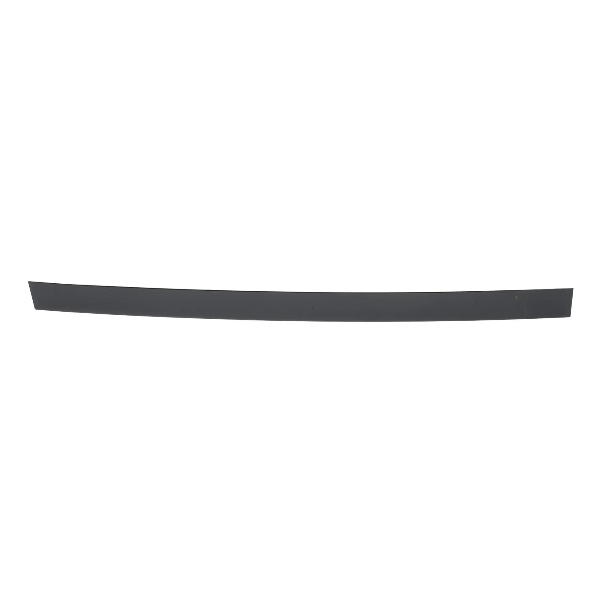 Land Range Rover L322 Door Finsher Panel Strip Cover Rear Left N/S DDE000170PMD