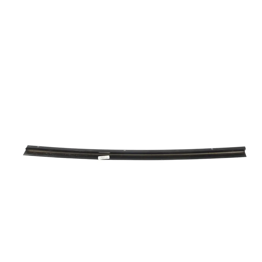 Land Range Rover L322 Door Finsher Panel Strip Cover Rear Left N/S - SKU DDE000170PMD - Part number DDE000170PMD