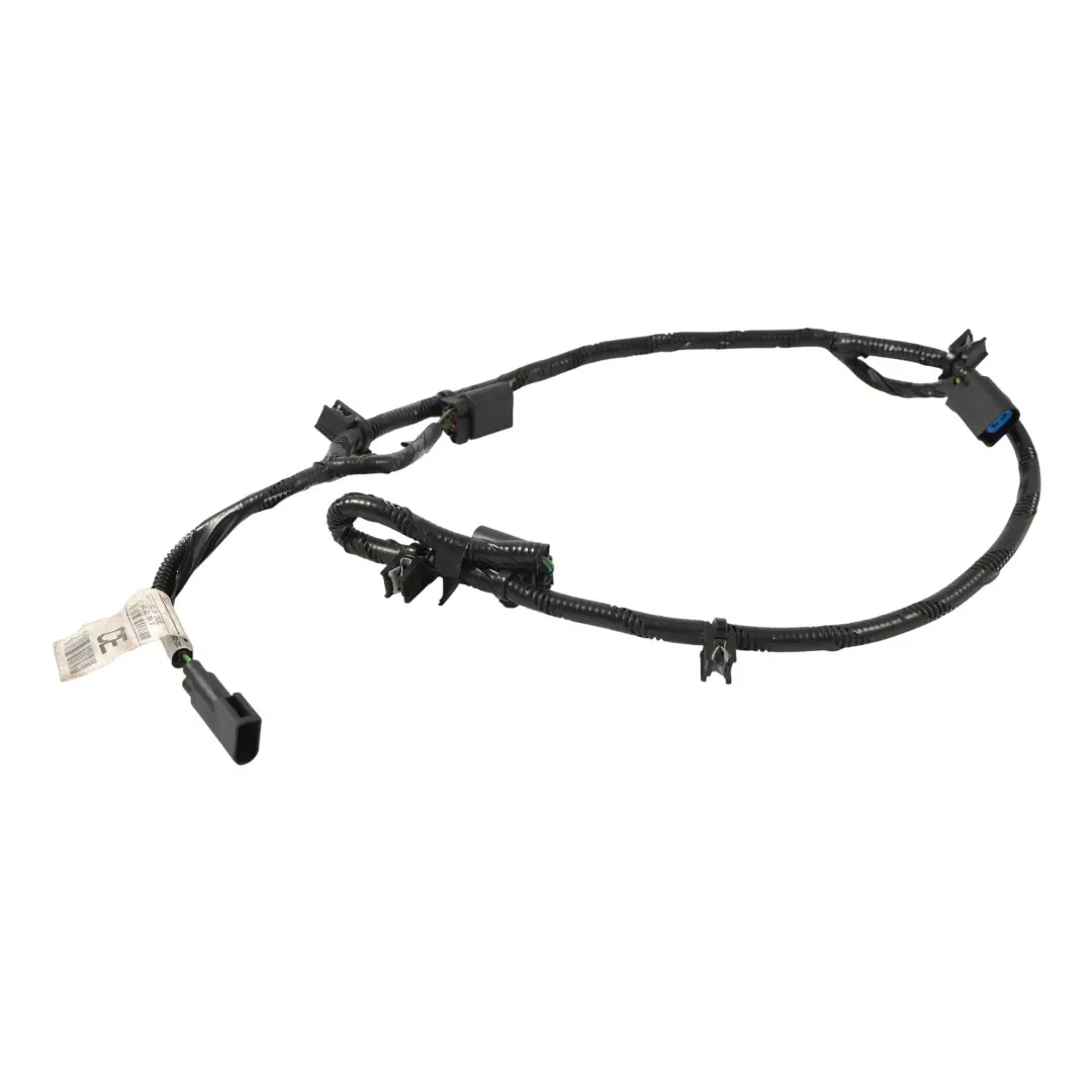 Mk5 Front Screen Heated Jet Wire Harness Cable Loom to Ford Mondeo with Part number DG9T-14297-CE Ford Mondeo Mk5 Front Screen Heated Jet Wire Harness Cable Loom - SKU DG9T-14297-CE - Part number DG9T-14297-CE