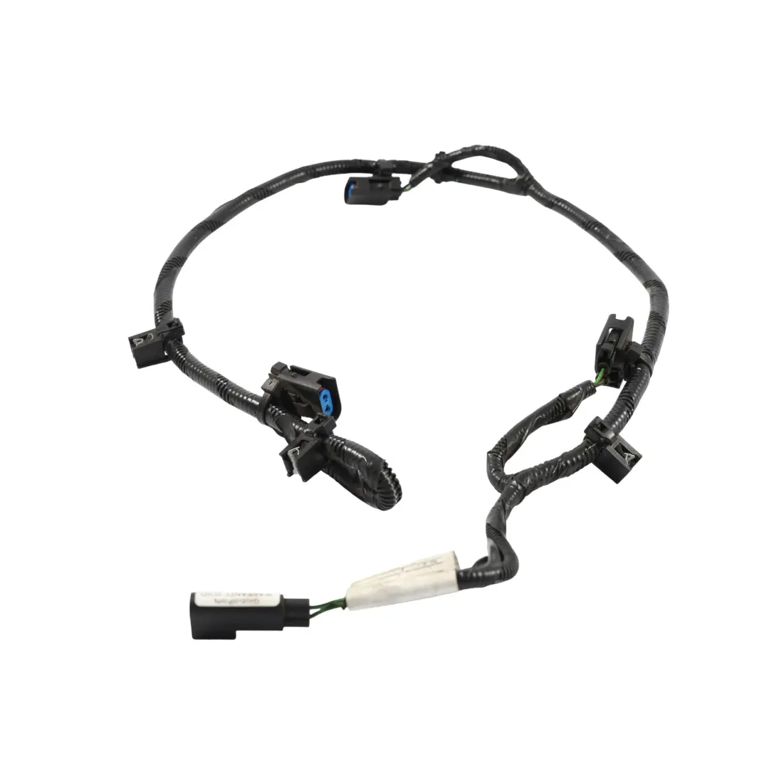 Mk5 Front Screen Heated Jet Wire Harness Cable Loom to Ford Mondeo with Part number DG9T-14297-CE Ford Mondeo Mk5 Front Screen Heated Jet Wire Harness Cable Loom - SKU DG9T-14297-CE - Part number DG9T-14297-CE
