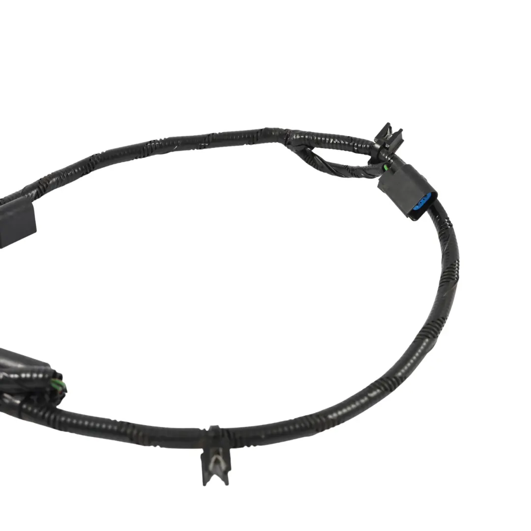 Ford Mondeo Mk5 Front Screen Heated Jet Wire Harness Cable Loom - SKU DG9T-14297-CE - Part number DG9T-14297-CE