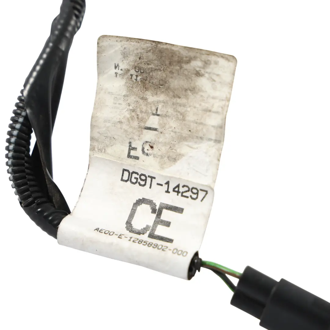 Ford Mondeo MK5 Frontscheibe Beheizt Düse Kabelbaum - SKU DG9T-14297-CE - Teilenummer DG9T-14297-CE