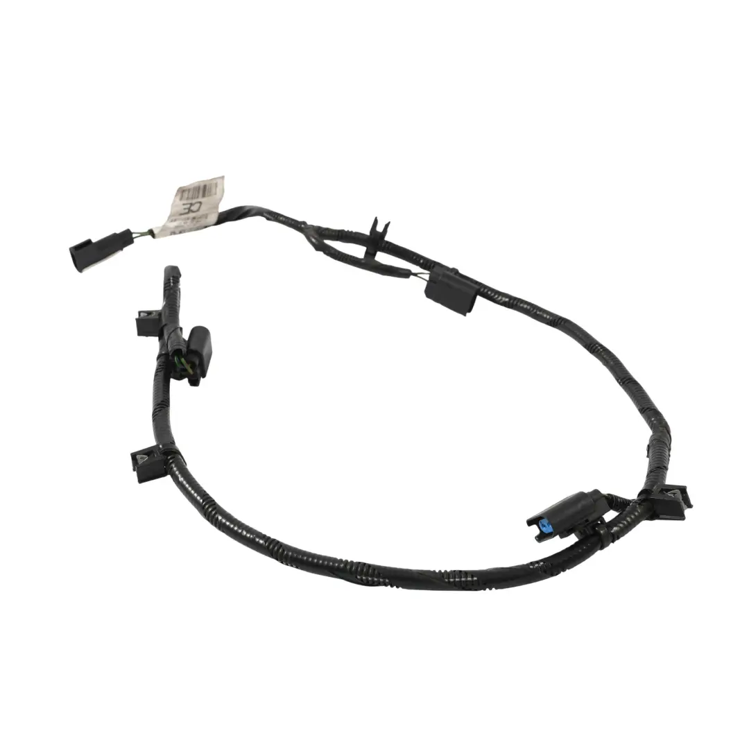 Ford Mondeo Mk5 Front Screen Heated Jet Wire Harness Cable Loom - SKU DG9T-14297-CE - Part number DG9T-14297-CE