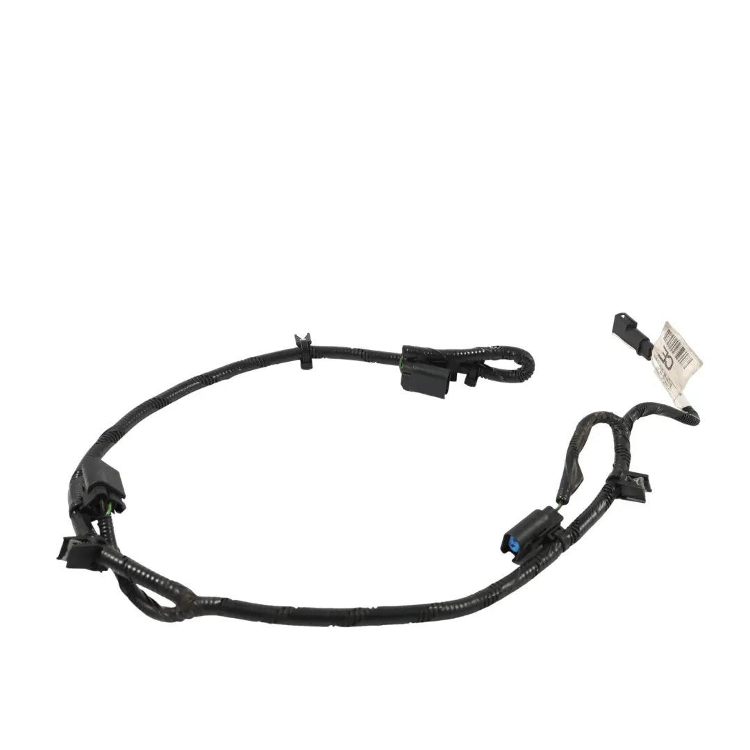 Ford Mondeo MK5 Frontscheibe Beheizt Düse Kabelbaum - SKU DG9T-14297-CE - Teilenummer DG9T-14297-CE
