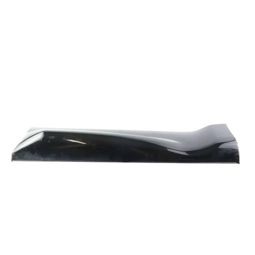 Moulure Garniture Porte Arrière Gauche Noir Java pour Range Rover Sport L320 à propos du numéro de pièce DGP000231 Range Rover Sport L320 Moulure Garniture Porte Arrière Gauche Noir Java - SKU DGP000231-JAB - Numéro de pièce DGP000231