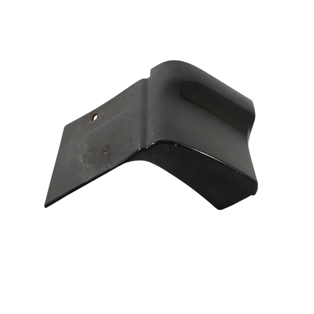 Land Rover Verkleidung Schweller Abdeckung Vorne Links Java Schwarz - SKU DGP000251-JAB - Teilenummer DGP000251