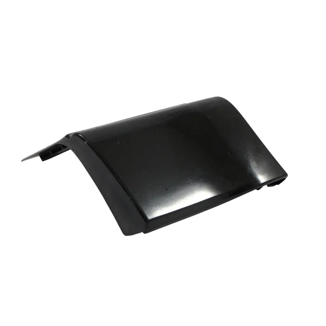 Land Rover Verkleidung Schweller Abdeckung Vorne Links Java Schwarz - SKU DGP000251-JAB - Teilenummer DGP000251