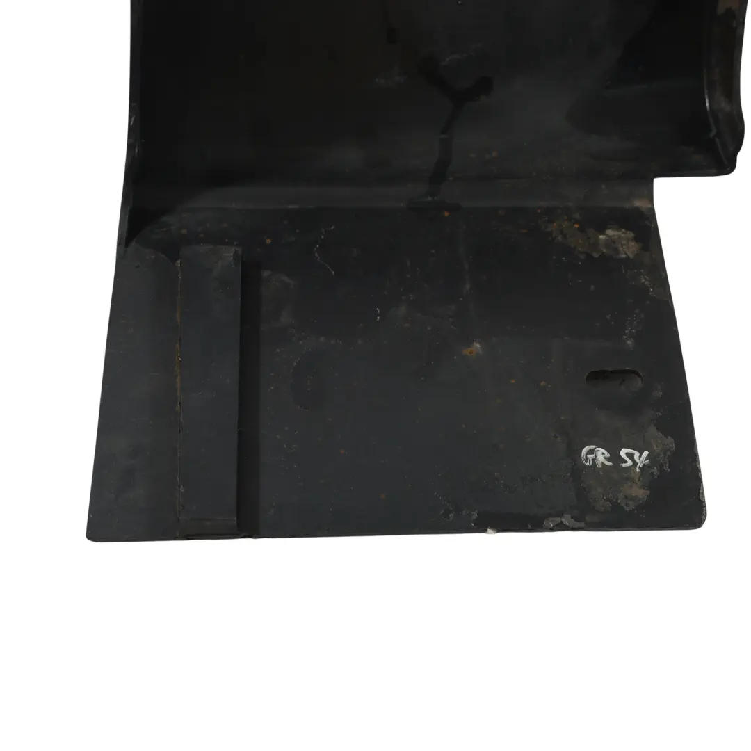 Range Rover L560 Skirt Sill Trim Cover Front Left N/S Java Black - 697 - SKU DGP000251-JAB - Part number DGP000251