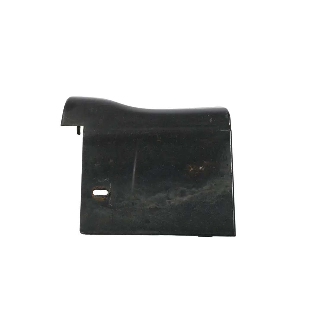 Land Rover Rivestimento Sottoporta Anteriore Sinistro Nero Java - SKU DGP000251-JAB - Numero di parte DGP000251