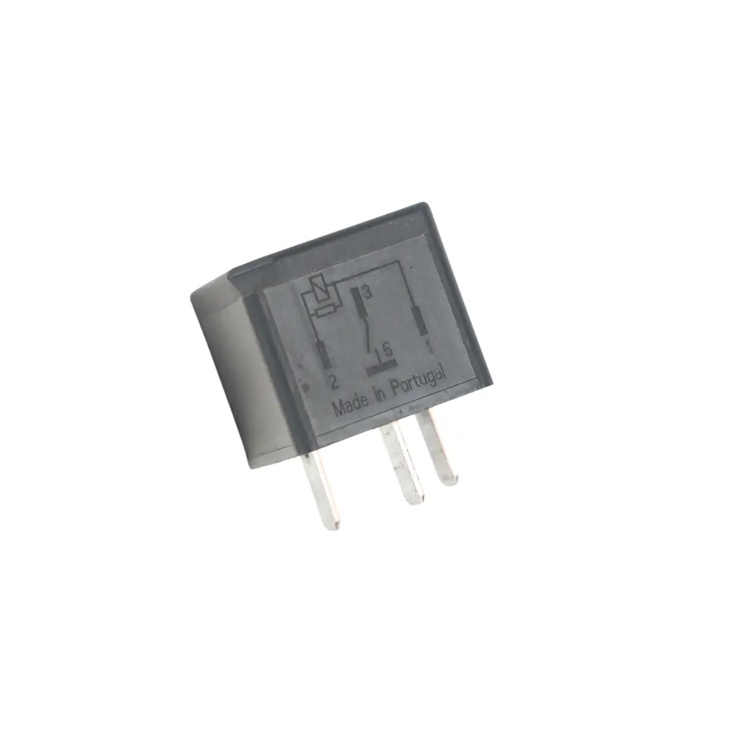 Relais 5-Pin 12V 40A Grau für Land Rover Range Rover Evoque L538 mit Teilenummer DH22-14B192-CA Land Rover Range Rover Evoque L538 Relais 5-Pin 12V 40A Grau - SKU DH22-14B192-CA-1 - Teilenummer DH22-14B192-CA