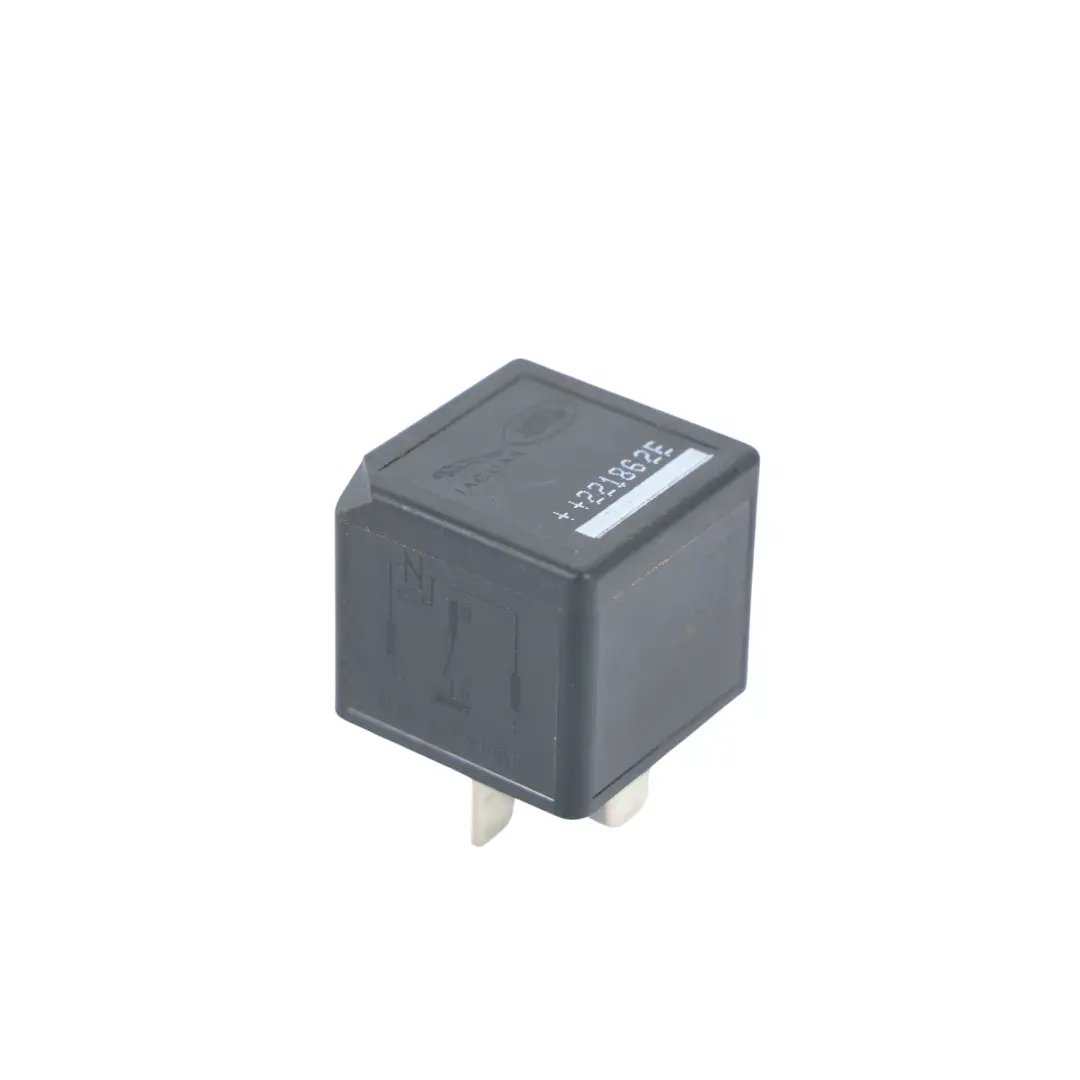 Land Rover Relais Range Rover Evoque L538 5 Broches 12V 40A Gris - SKU DH22-14B192-CA-1 - Numéro de pièce DH22-14B192-CA