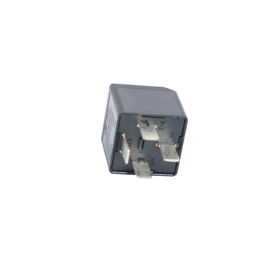 Land Rover Range Rover Evoque L538 Relè 5-Pin 12V 40A Grigio - SKU DH22-14B192-CA-1 - Numero di parte DH22-14B192-CA