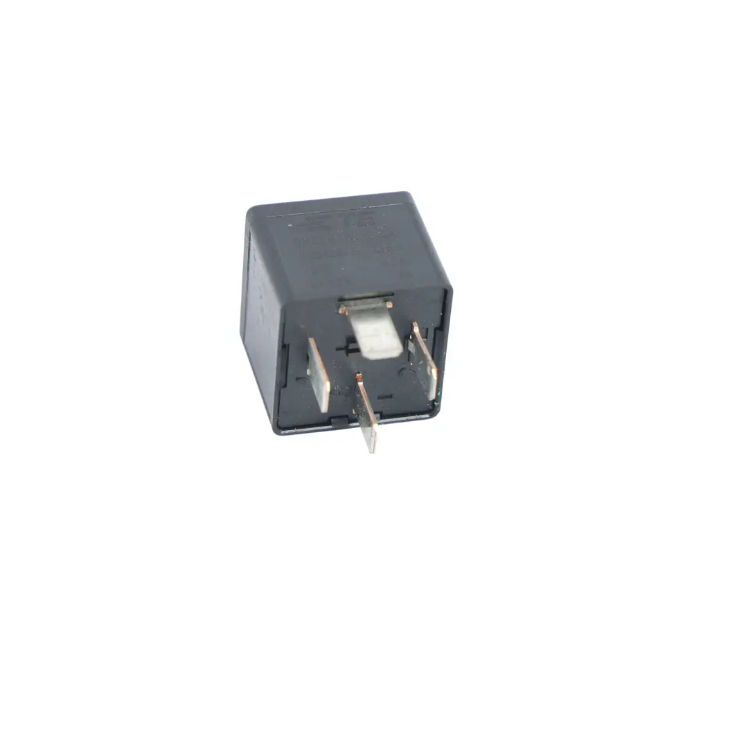 Range Rover Evoque L538 Relay 5-Pin Unit 12V 40A Grey - SKU DH22-14B192-CA-1 - Part number DH22-14B192-CA