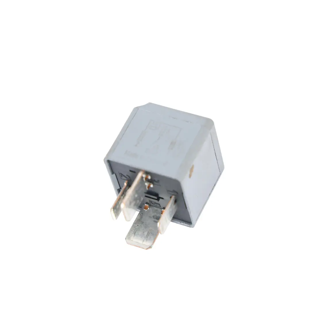 Relais 4-Pin Einheit 12V 70A Grau für Land Rover Discovery Sport L550 mit Teilenummer DH22-14B192-EA Land Rover Discovery Sport L550 Relais 4-Pin Einheit 12V 70A Grau - SKU DH22-14B192-EA - Teilenummer DH22-14B192-EA