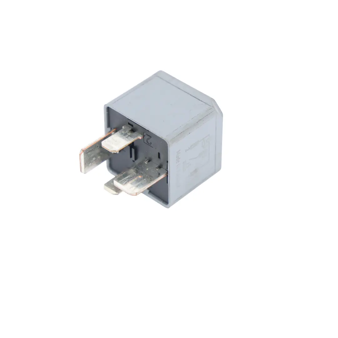 Relais 4-Pin Einheit 12V 70A Grau für Land Rover Discovery Sport L550 mit Teilenummer DH22-14B192-EA Land Rover Discovery Sport L550 Relais 4-Pin Einheit 12V 70A Grau - SKU DH22-14B192-EA - Teilenummer DH22-14B192-EA