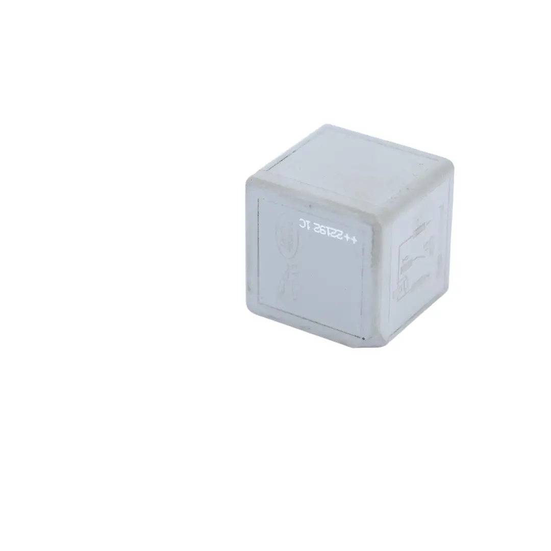 Relais 4-Pin Einheit 12V 70A Grau für Land Rover Discovery Sport L550 mit Teilenummer DH22-14B192-EA Land Rover Discovery Sport L550 Relais 4-Pin Einheit 12V 70A Grau - SKU DH22-14B192-EA - Teilenummer DH22-14B192-EA