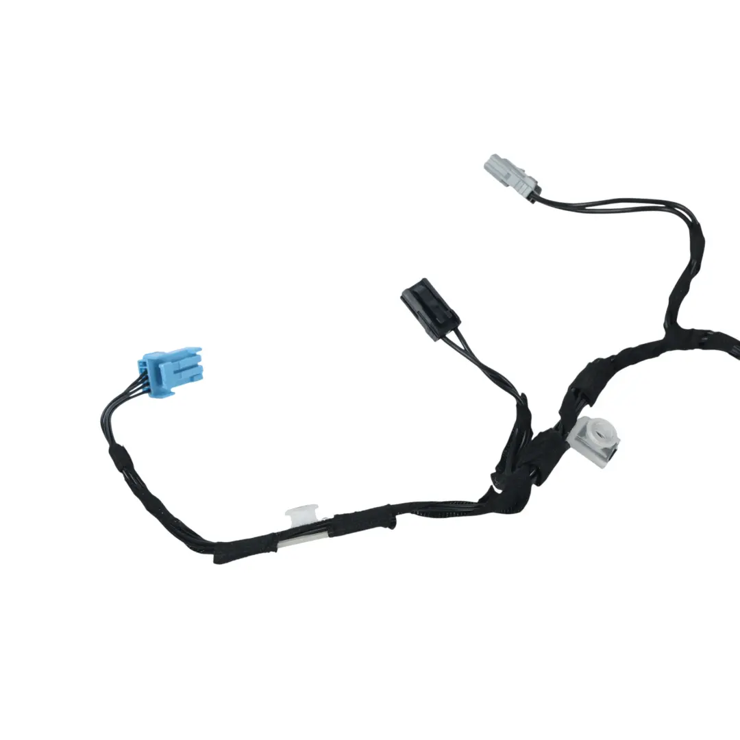 Hinten Tür Ambiente Licht Kabelbaum Links für Range Rover L405 mit Teilenummer DK52-14687-FD Range Rover L405 Hinten Tür Ambiente Licht Kabelbaum Links - SKU DK52-14687-FD - Teilenummer DK52-14687-FD