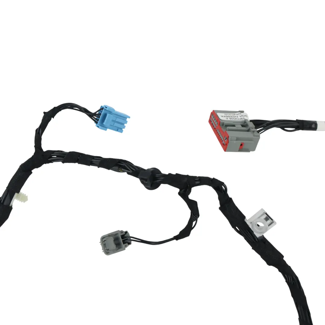 Range Rover L405 Cablaggio Luce Porta Posteriore Sinistra - SKU DK52-14687-FD - Numero di parte DK52-14687-FD