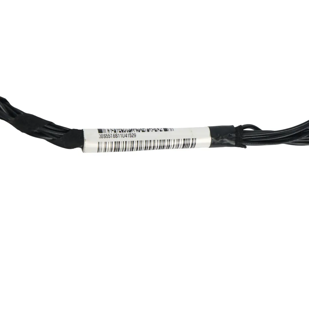 Range Rover L405 Cableado Luz Ambiental Puerta Trasera Izquierda - SKU DK52-14687-FD - Número de pieza DK52-14687-FD