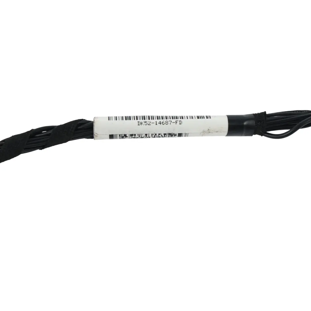 Cableado Luz Ambiental Puerta Trasera Izquierda para Range Rover L405 con número de pieza DK52-14687-FD Range Rover L405 Cableado Luz Ambiental Puerta Trasera Izquierda - SKU DK52-14687-FD - Número de pieza DK52-14687-FD