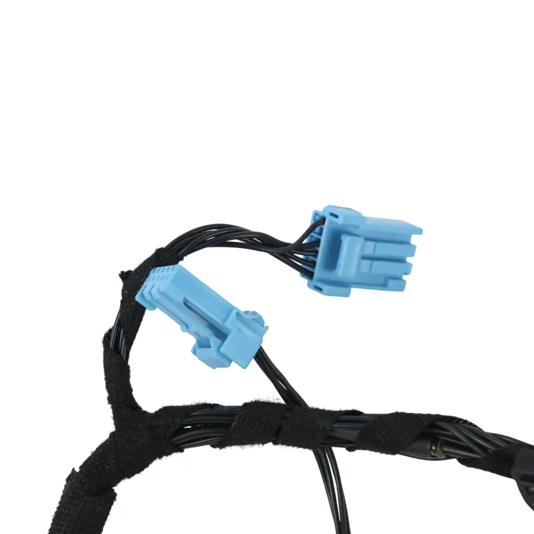 Cableado Luz Ambiental Puerta Trasera Izquierda para Range Rover L405 con número de pieza DK52-14687-FD Range Rover L405 Cableado Luz Ambiental Puerta Trasera Izquierda - SKU DK52-14687-FD - Número de pieza DK52-14687-FD