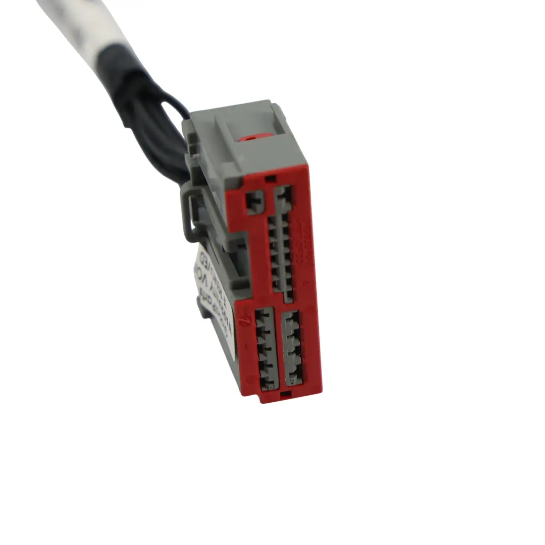 Range Rover L405 Cableado Luz Ambiental Puerta Trasera Izquierda - SKU DK52-14687-FD - Número de pieza DK52-14687-FD