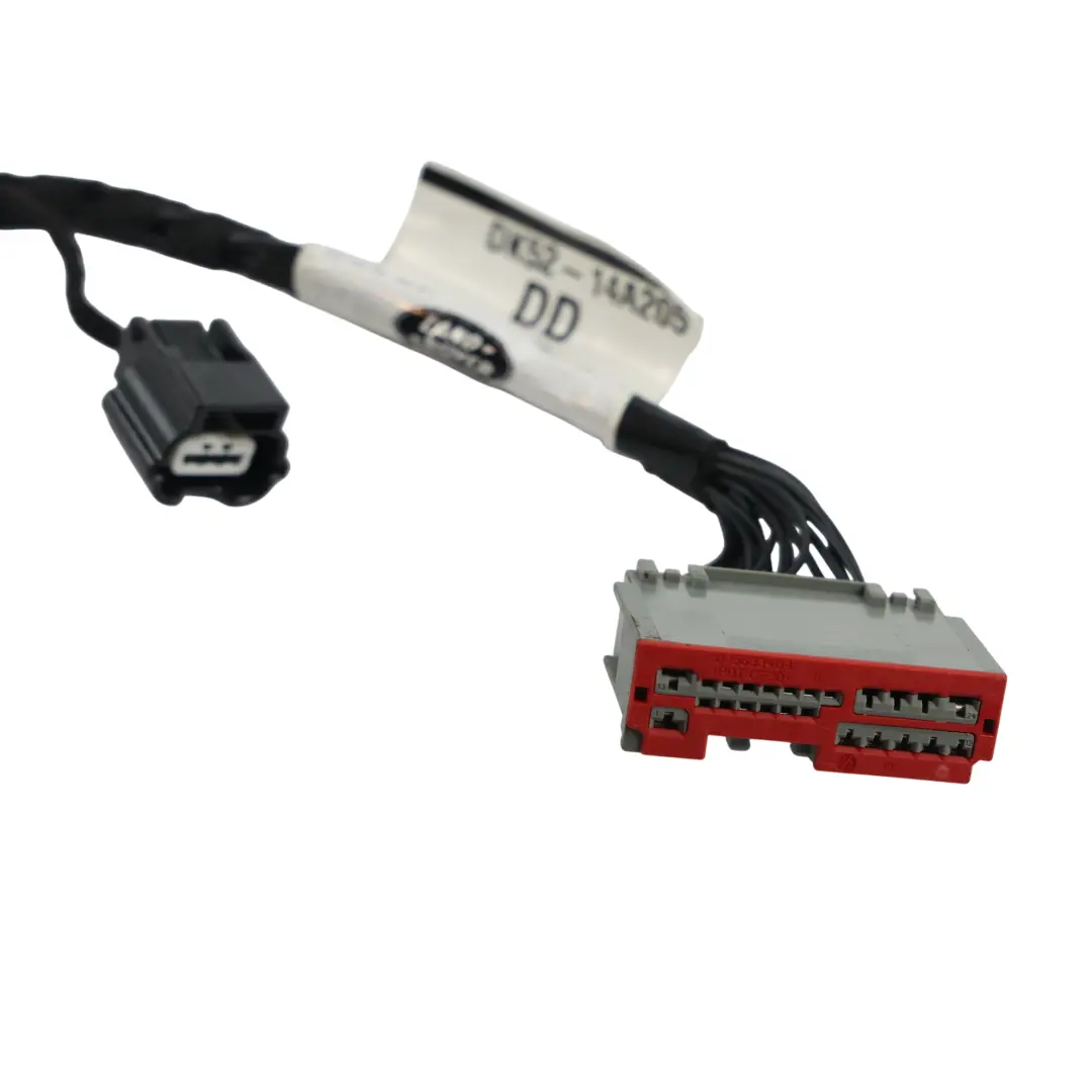 Door Ambient Light Wiring Harness Passenger to Range Rover L405 with Part number DK52-14A205-DD Range Rover L405 Door Ambient Light Wiring Harness Passenger - SKU RHD-DK52-14A205-DD - Part number DK52-14A205-DD