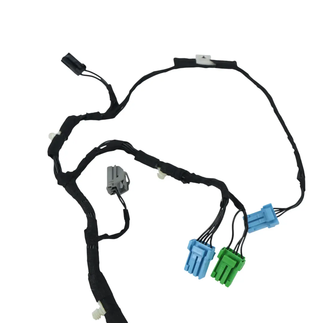 Range Rover L405 Door Ambient Light Wiring Harness Passenger - SKU RHD-DK52-14A205-DD - Part number DK52-14A205-DD