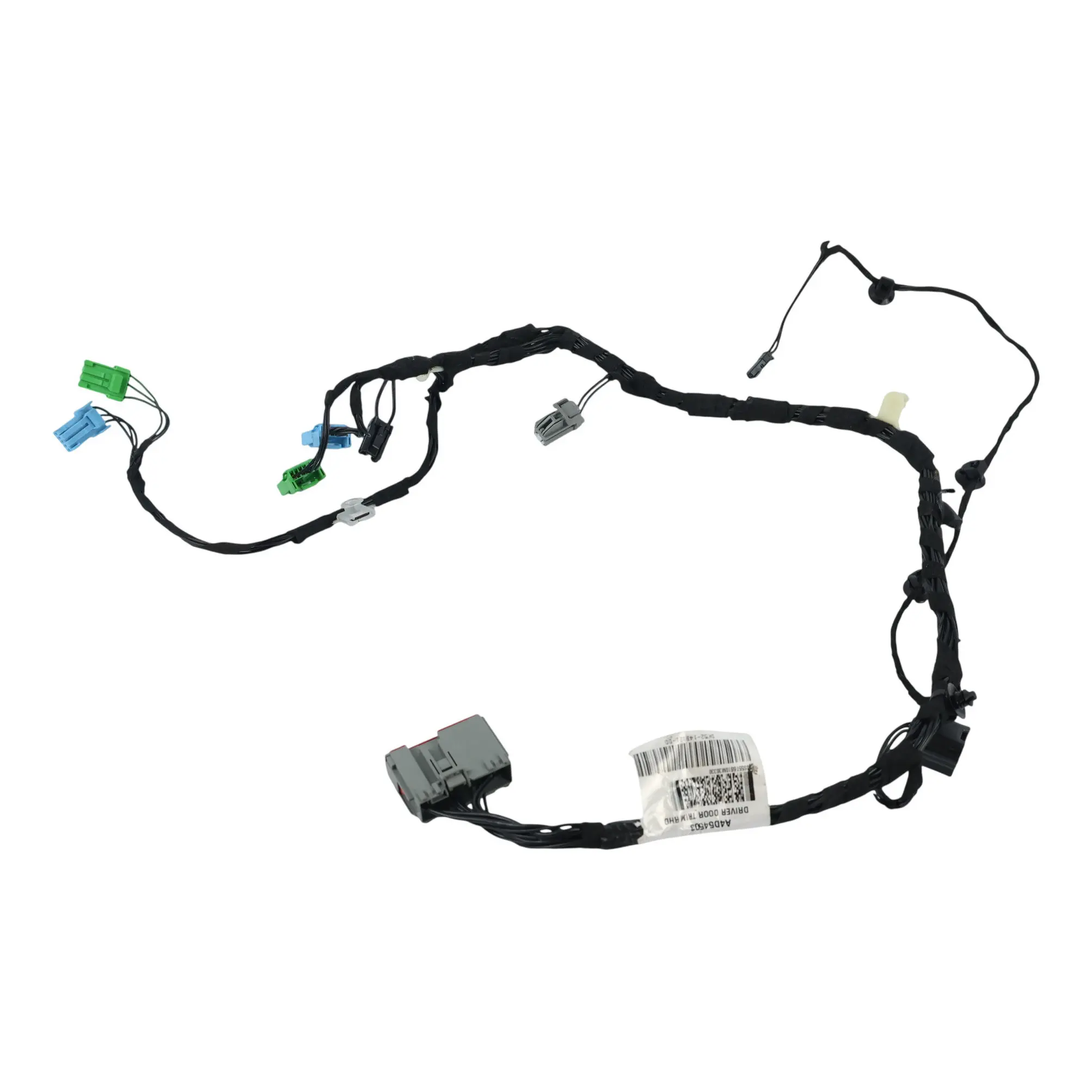 Range Rover L405 Door Ambient Light Wiring Harness Cable Driver DK52-14B121-DD