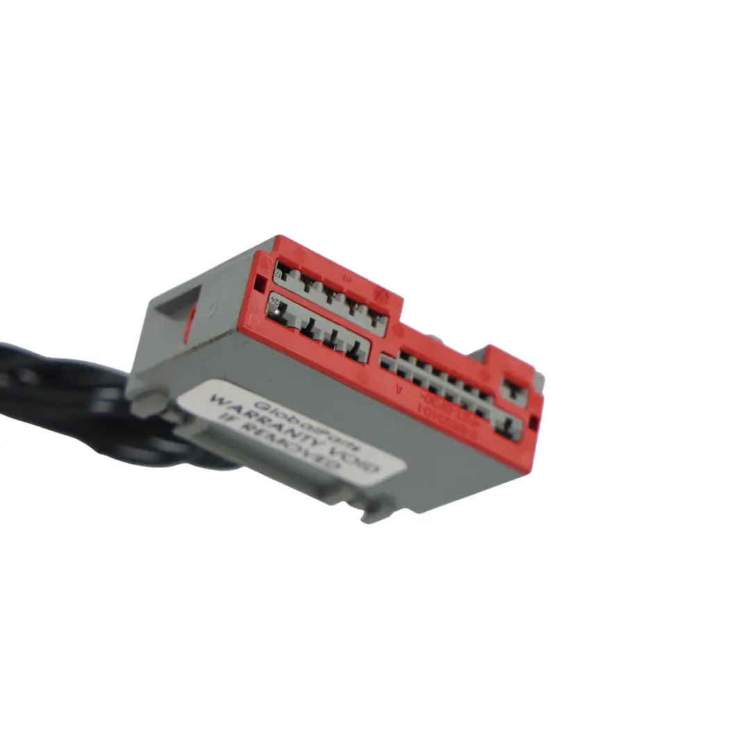 Range Rover L405 Door Ambient Light Wiring Harness Cable Driver - SKU RHD-DK52-14B121-DD - Part number DK52-14B121-DD