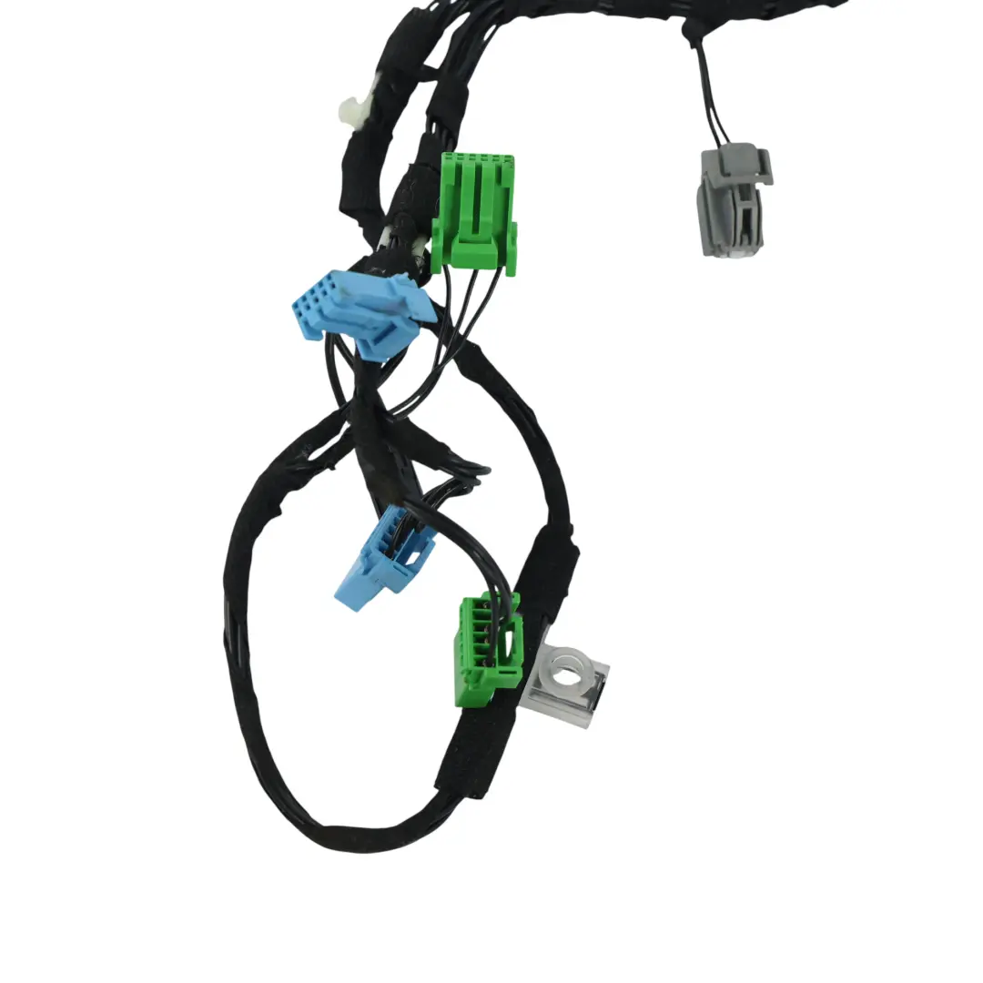 Range Rover L405 Door Ambient Light Wiring Harness Cable Driver - SKU RHD-DK52-14B121-DD - Part number DK52-14B121-DD