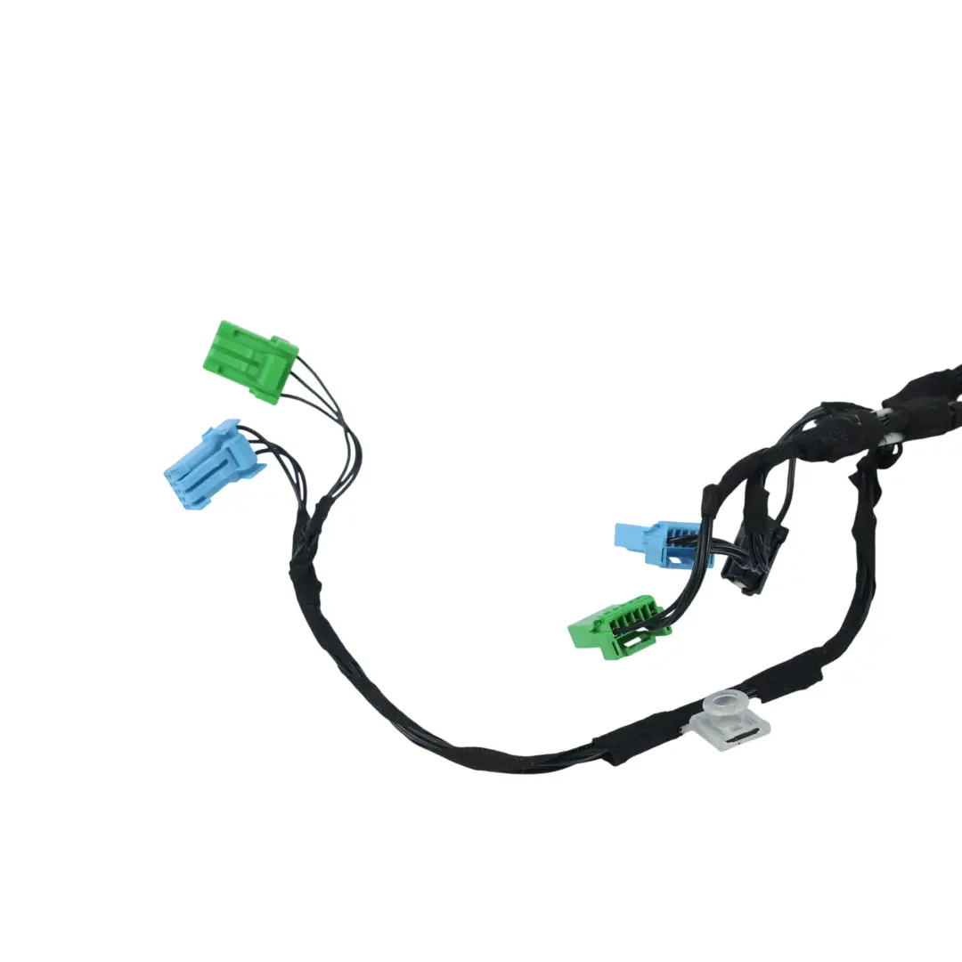 Door Ambient Light Wiring Harness Cable Driver to Range Rover L405 with Part number DK52-14B121-DD Range Rover L405 Door Ambient Light Wiring Harness Cable Driver - SKU RHD-DK52-14B121-DD - Part number DK52-14B121-DD