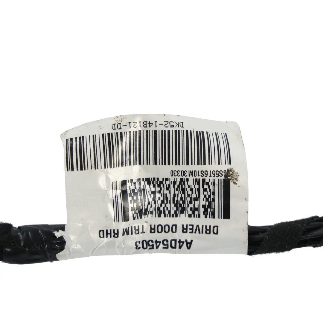 Range Rover L405 Door Ambient Light Wiring Harness Cable Driver - SKU RHD-DK52-14B121-DD - Part number DK52-14B121-DD