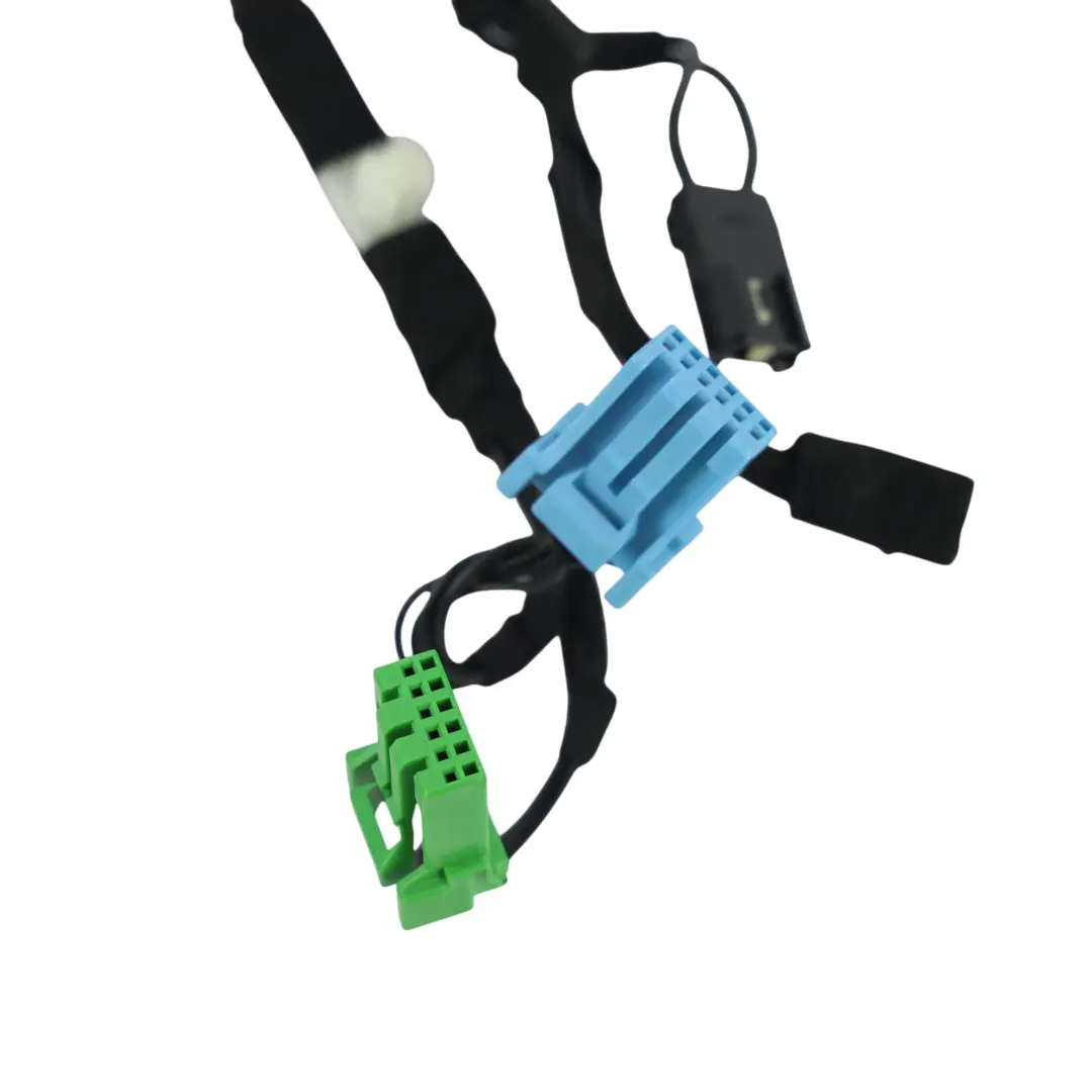 Door Ambient Light Wiring Harness Cable Driver to Range Rover L405 with Part number DK52-14B121-DD Range Rover L405 Door Ambient Light Wiring Harness Cable Driver - SKU RHD-DK52-14B121-DD - Part number DK52-14B121-DD
