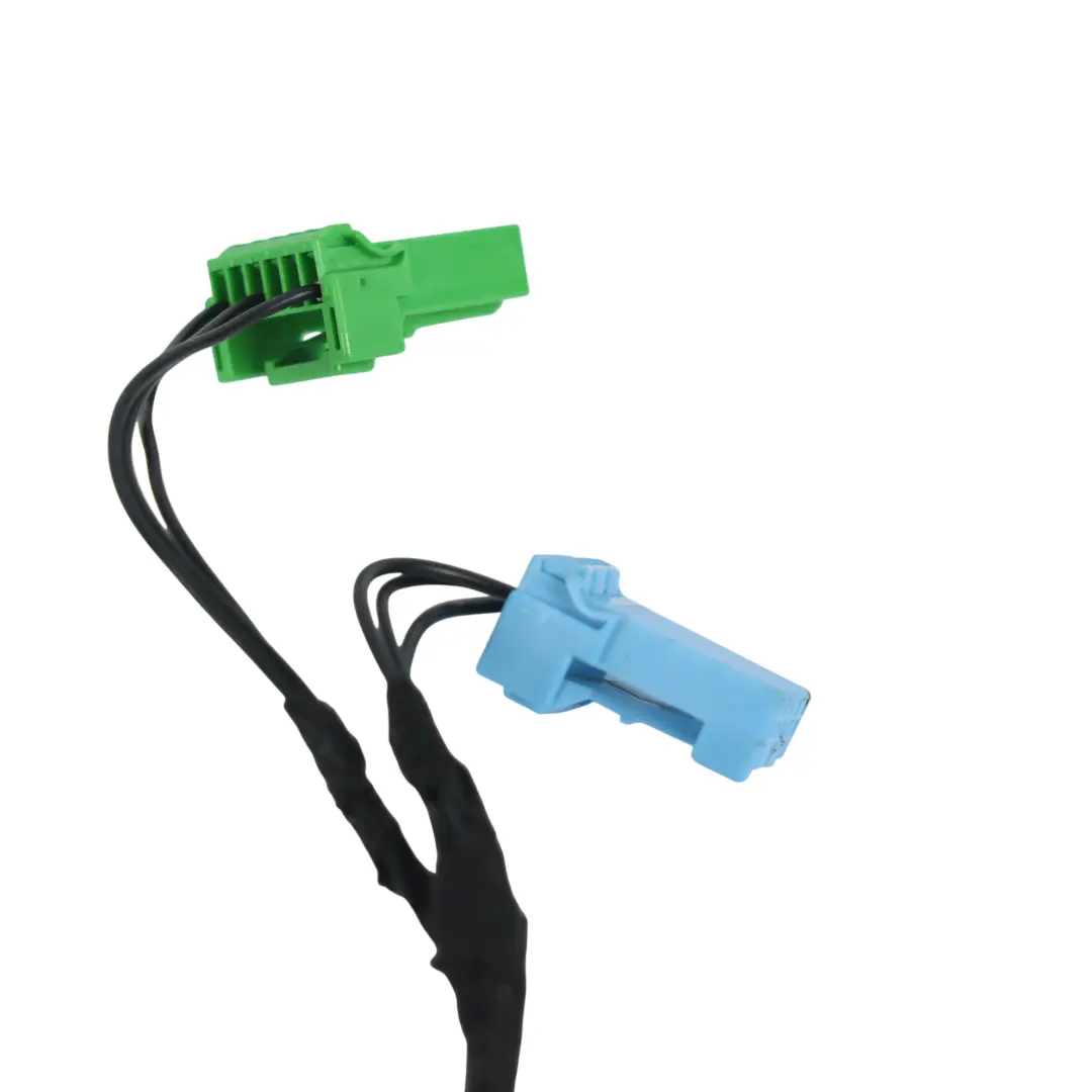 Range Rover L405 Door Ambient Light Wiring Harness Cable Driver - SKU RHD-DK52-14B121-DD - Part number DK52-14B121-DD