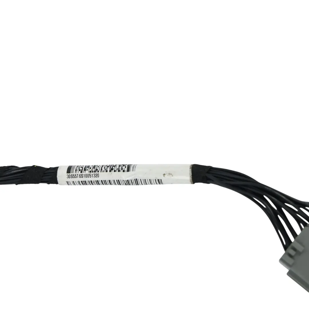 Range Rover L405 Faisceau Lumière Ambiante Porte Arrière Droit - SKU DK52-14B518-FD - Numéro de pièce DK52-14B518-FD