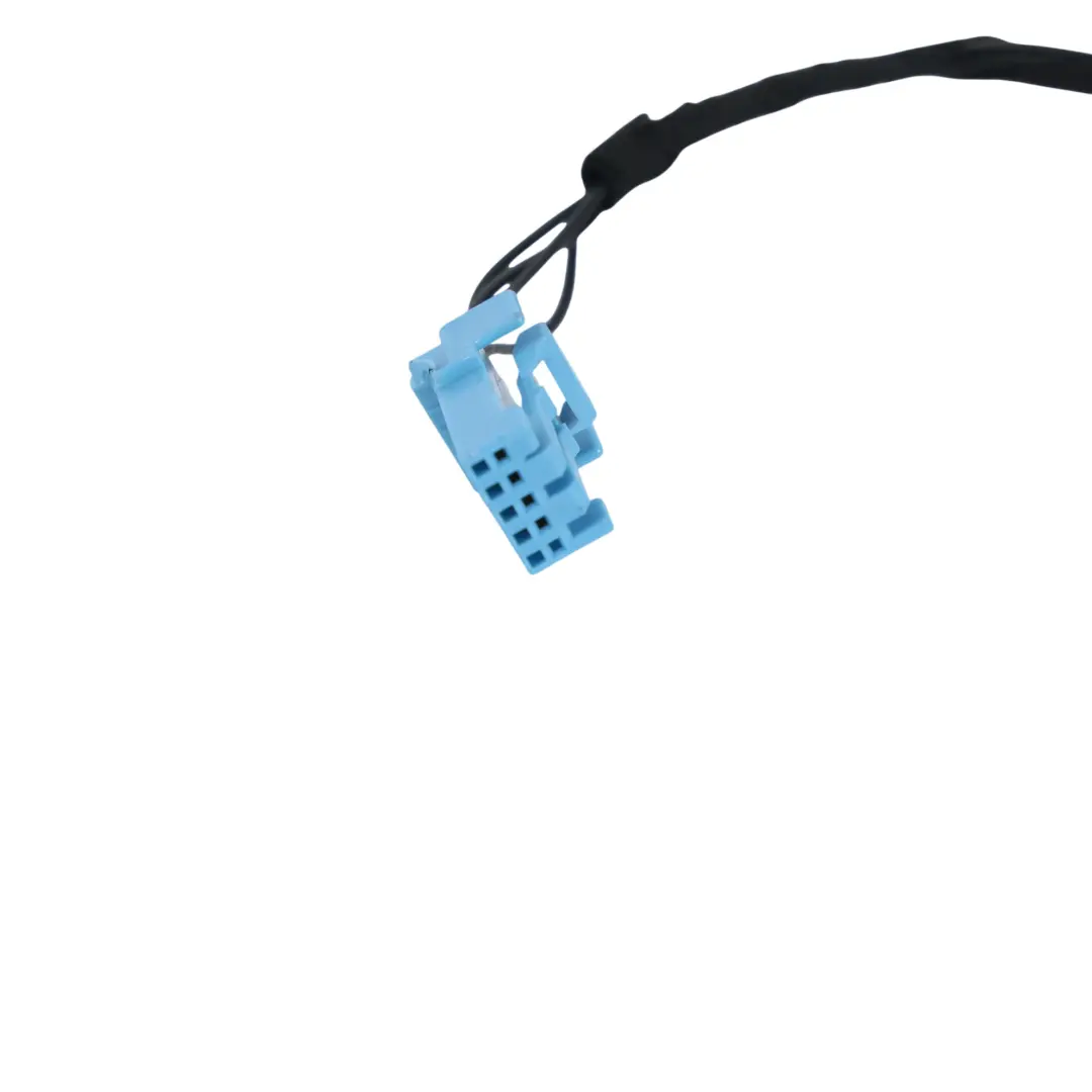 Door Ambient Light Wiring Harness Right O/S to Range Rover L405 Rear with Part number DK52-14B518-FD Range Rover L405 Rear Door Ambient Light Wiring Harness Right O/S - SKU DK52-14B518-FD - Part number DK52-14B518-FD